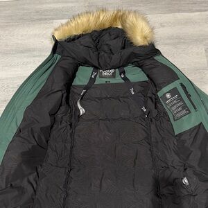 Aritizia TNA Powder Parka